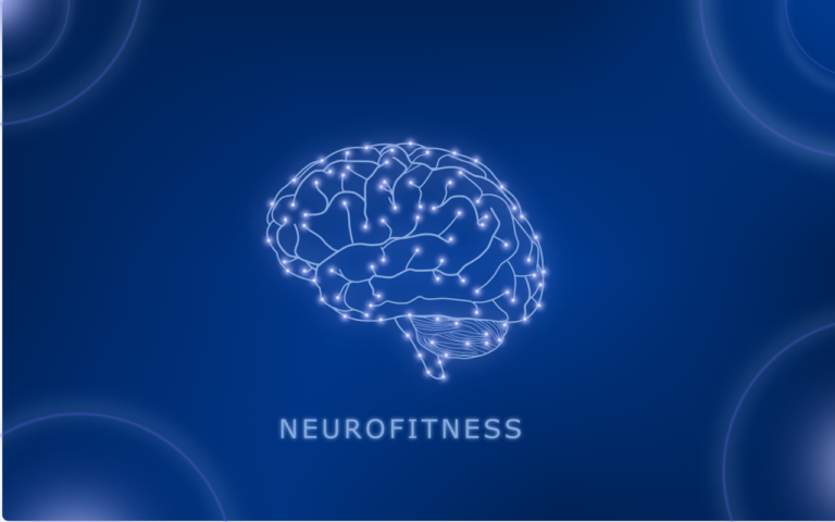 Co to jest neurofitness?